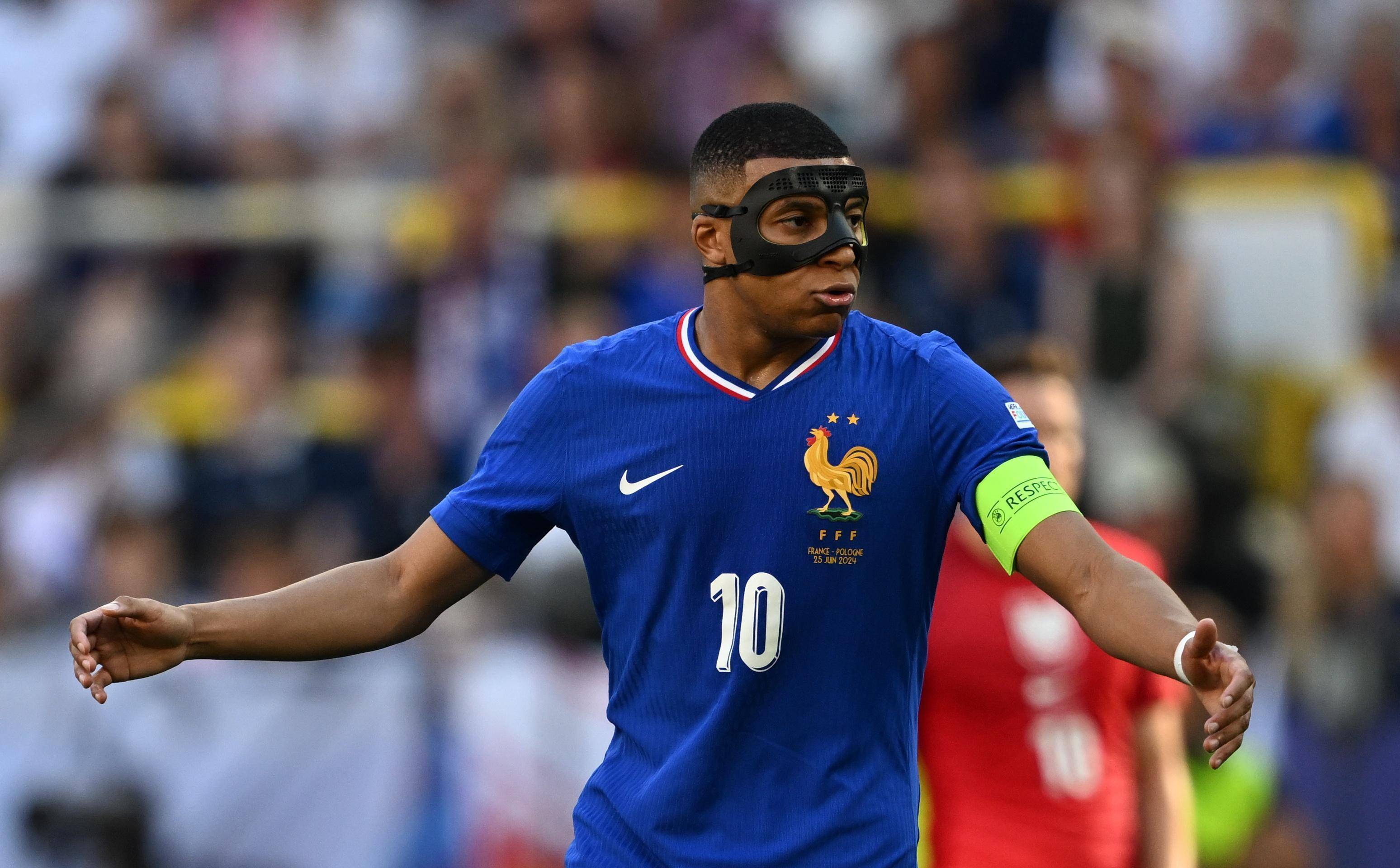 哈兰德新星持续失利表现突出，法国队前途光明！气势如虹延续的简单介绍