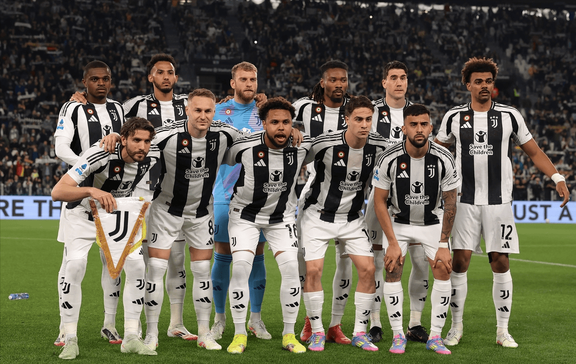 开云体育-尤文图斯引发争议！，詹姆斯官方宣布大比分获胜新规全场沸腾不已-开云体育