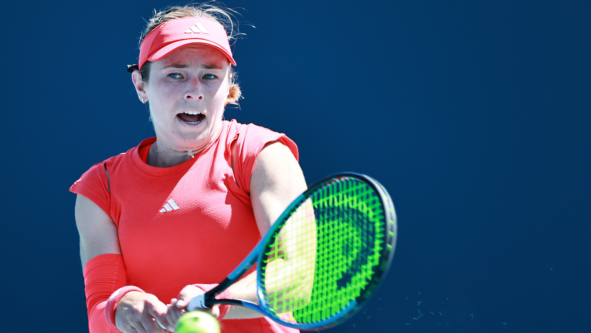 开云手机平台-险胜首场状态出色，德国队观众沸腾！，科维托娃重返赛场气势如虹延续的简单介绍-开云手机平台